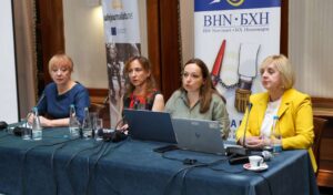 BiH pri dnu Indeksa sigurnosti novinara u regionu, lošija samo Srbija