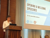 EFJ Annual Meeting in Ankara: Media Freedom Facing New Threats