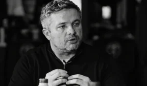 Preminuo sportski novinar i komentator Edin Avdić