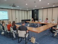 U Sarajevu održana radionica o mentalnom zdravlju i radnim pravima novinara: Jačanje otpornosti medijskih radnika u BiH