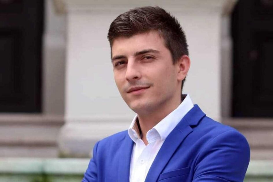 BH NOVINARI: Institucije moraju efikasnije reagovati na novo targetiranje novinara Slađana Tomića