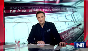Nakon smjene Amira Zukića: BH novinari traže garancije uredničke nezavisnosti i nepristrasnosti N1 BiH