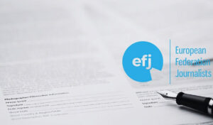 EFJ: Predložena prodaja ANN-a kompaniji Alpac Capital/European Future Media Investment zahtijeva hitnu regulatornu provjeru