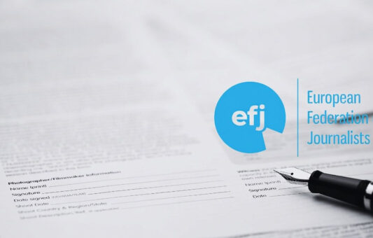EFJ: Predložena prodaja ANN-a kompaniji Alpac Capital/European Future Media Investment zahtijeva hitnu regulatornu provjeru