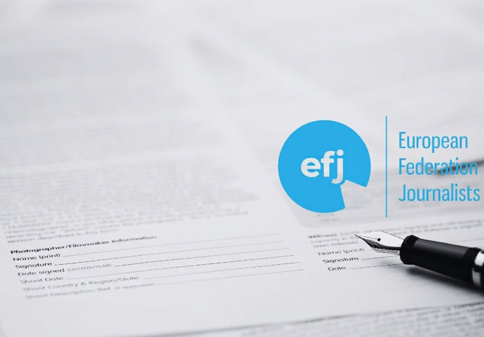 EFJ: Predložena prodaja ANN-a kompaniji Alpac Capital/European Future Media Investment zahtijeva hitnu regulatornu provjeru