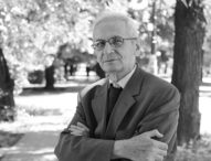 IN MEMORIAM: Hajdar Arifagić (1947-2026)