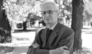 IN MEMORIAM: Hajdar Arifagić (1947-2026)
