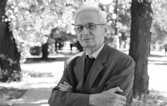 IN MEMORIAM: Hajdar Arifagić (1947-2026)