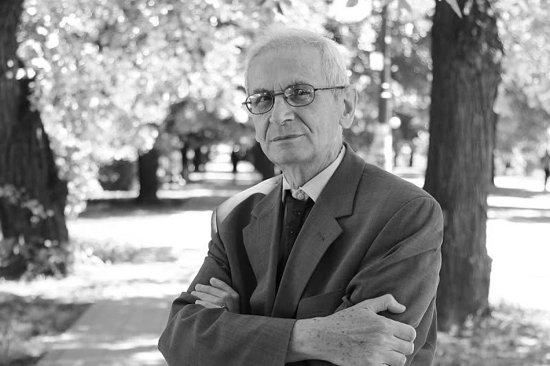 IN MEMORIAM: Hajdar Arifagić (1947-2026)