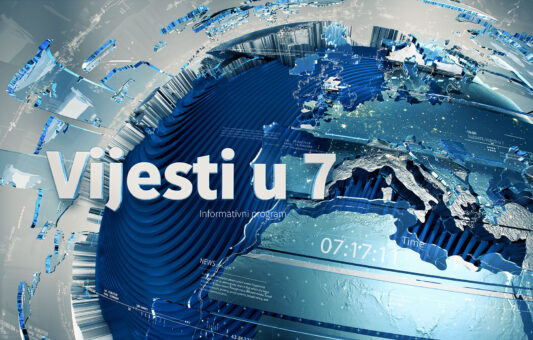 KONKURS: “Hayat TV” zapošljava tri reportera/ke u Informativnom programu