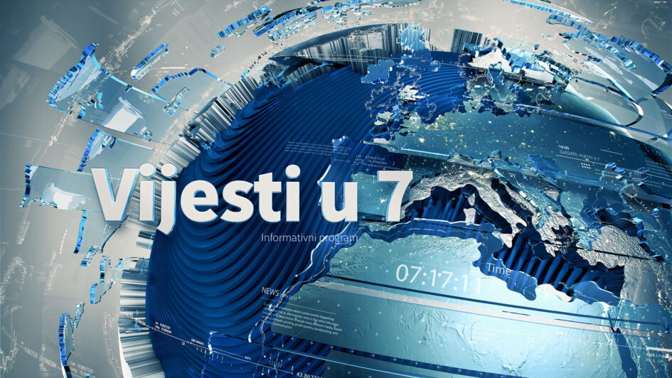 KONKURS: “Hayat TV” zapošljava tri reportera/ke u Informativnom programu