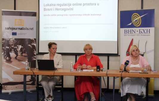 ZAŠTITA ILI OGRANIČAVANJE SLOBODA? Više od 200 osoba u BiH kažnjeno zbog komentara na društvenim mrežama