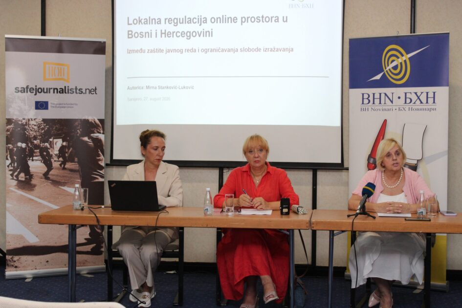 ZAŠTITA ILI OGRANIČAVANJE SLOBODA? Više od 200 osoba u BiH kažnjeno zbog komentara na društvenim mrežama
