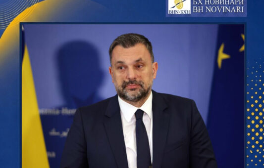 BH NOVINARI ODGOVORILI KONAKOVIĆU: “Targetiranje medija protivno je demokratskim standardima i zakonskim načinima reagiranja javnih osoba”