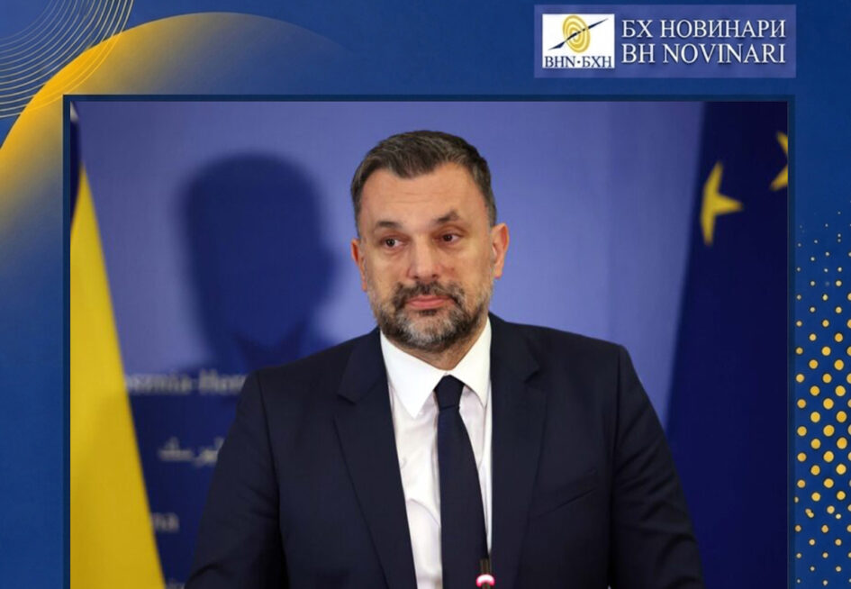 BH NOVINARI ODGOVORILI KONAKOVIĆU: “Targetiranje medija protivno je demokratskim standardima i zakonskim načinima reagiranja javnih osoba”