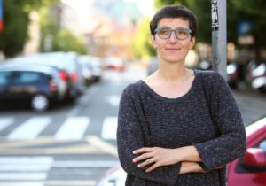 Maja Sever: „Novinari nisu imovina koja se zajedno s kompanijom prenosi s jednog vlasnika na drugog"