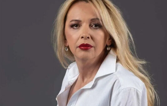 ZASLUŽENO: Arijani Saračević-Helać Priznanje za životno djelo RTV FBiH