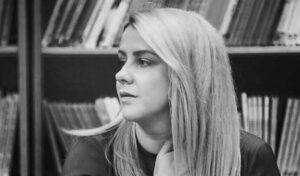 Preminula novinarka Ivana Šavija