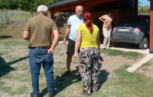 BH NOVINARI:  Hitno istražiti napad na ekipu BNTV u Doboju i procesuirati napadače