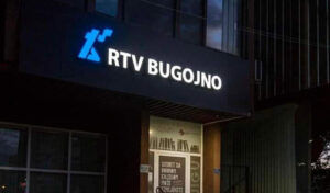 BH NOVINARI I LPN:  Novinari RTV Bugojno nisu politička imovina načelnika Općine