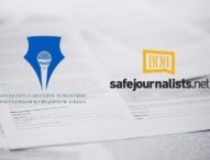 SafeJournalists ulazi u novu fazu rada u Albaniji: AGSH postao punopravni član Mreže