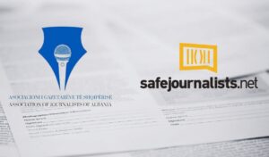 SafeJournalists ulazi u novu fazu rada u Albaniji: AGSH postao punopravni član Mreže