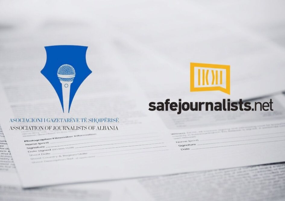 SafeJournalists ulazi u novu fazu rada u Albaniji: AGSH postao punopravni član Mreže