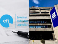 EFJ: Prevent the shutdown of BHRT, urgent European action needed