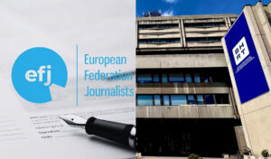EFJ: Prevent the shutdown of BHRT, urgent European action needed