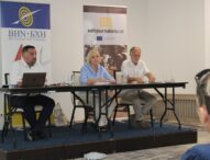 OD OBEĆANJA, DO ODGOVORNOSTI: Dok stranke deklarativno podržavaju slobodu medija, BiH nazaduje na ljestvici medijskih sloboda
