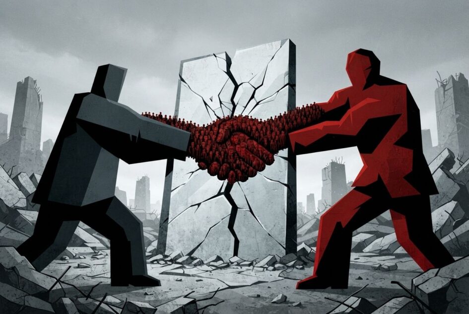 Kultura sjećanja: Između činjenica i različitih narativa