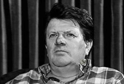 IN MEMORIAM: Mirko Šagolj (1941-2026)