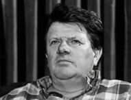 IN MEMORIAM: Mirko Šagolj (1941-2026)
