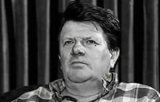 IN MEMORIAM: Mirko Šagolj (1941-2026)
