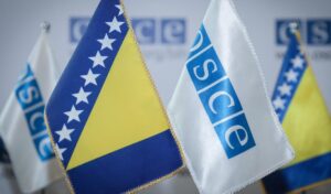 OSCE: Javni emiteri ne smiju davati prostor veličanju osuđenih ratnih zločinaca