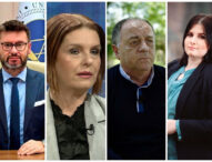 Tranzicijska pravda u BiH – istina, sjećanje i odgovornost: Četiri stuba tranzicijske pravde i jedna BiH koja još traga za istinom