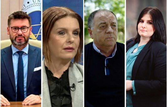 Tranzicijska pravda u BiH – istina, sjećanje i odgovornost: Četiri stuba tranzicijske pravde i jedna BiH koja još traga za istinom