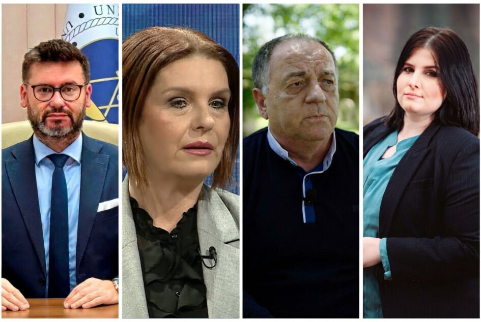 Tranzicijska pravda u BiH – istina, sjećanje i odgovornost: Četiri stuba tranzicijske pravde i jedna BiH koja još traga za istinom