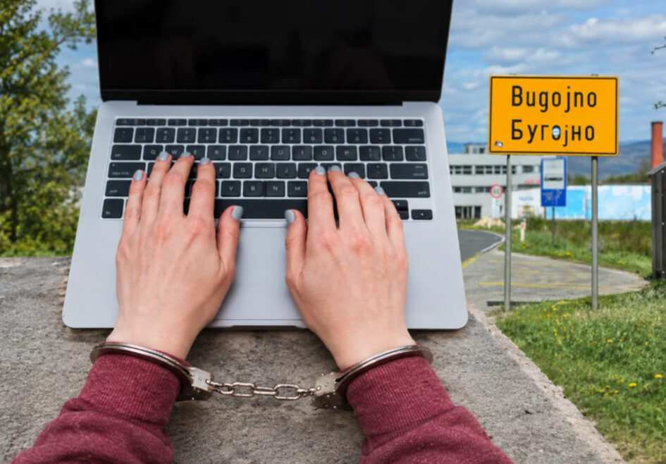 Bugojno pokušalo kažnjavati građane zbog komentara na internetu – Ministarstvo poručilo: “Niste smjeli!”