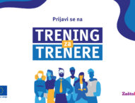 Prijavi se na Trening za trenere i trenerice iz oblasti medijske i digitalne pismenosti!