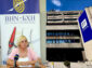 BH NOVINARI: “We call on international organisations for concrete assistance and action to save BHRT”