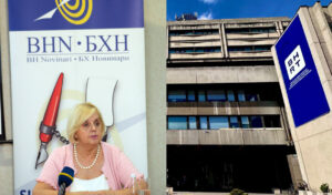 BH NOVINARI: “Od međunarodnih organizacija tražimo konkretnu pomoć i poteze za spas BHRT-a”