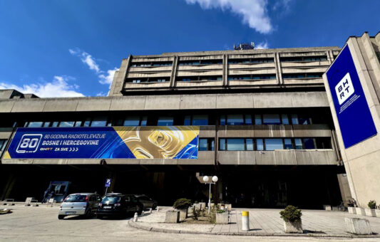 BH NOVINARI: BHRT se polako gasi – ovo više nije upozorenje, već stvarnost!