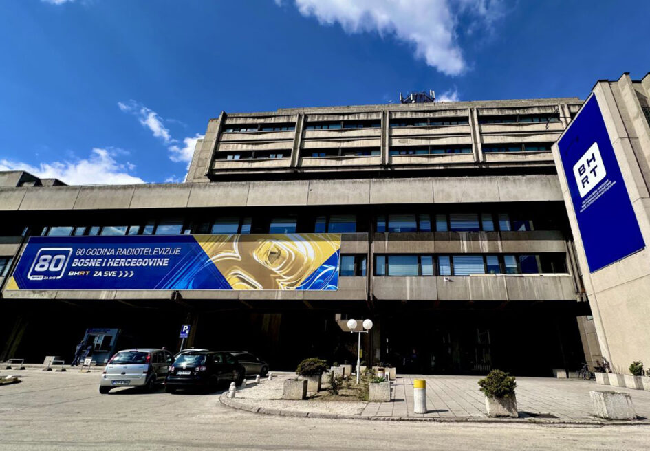 BH NOVINARI: BHRT se polako gasi – ovo više nije upozorenje, već stvarnost!