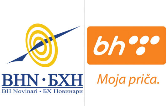 Saradnja BH Telecoma i BH Novinara na podršci slobodi medija i zaštiti novinarki i novinara