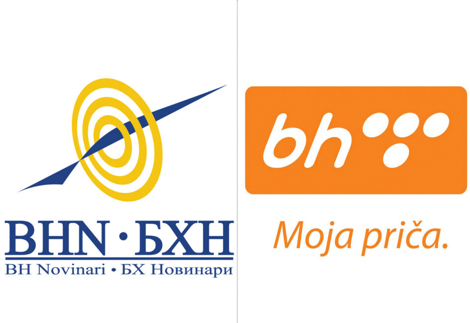 Saradnja BH Telecoma i BH Novinara na podršci slobodi medija i zaštiti novinarki i novinara