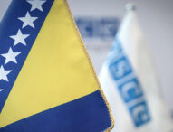 OSCE on Preventing Media Access to Zenica City Council Session: Ensure Open Access for Media to Council Sessions