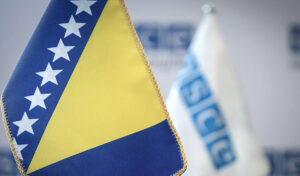 OSCE on Preventing Media Access to Zenica City Council Session: Ensure Open Access for Media to Council Sessions
