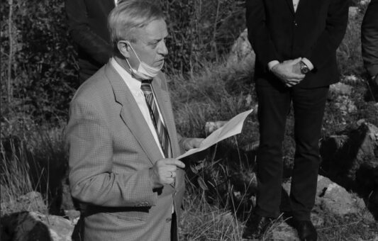 IN MEMORIAM: Rajko Živković (1952-2026)