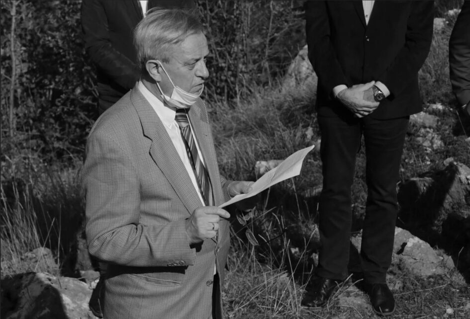 IN MEMORIAM: Rajko Živković (1952-2026)